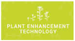 Plant Enhancement Technology